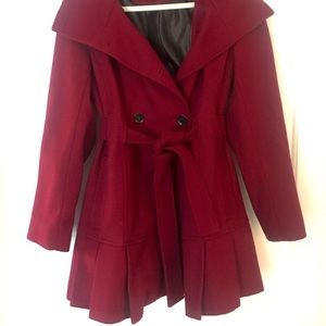 Calvin Klein Winter Coat